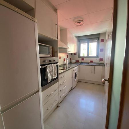 Excelente Apartamento En Benimaclet 瓦伦西亚 外观 照片