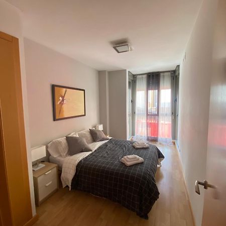 Excelente Apartamento En Benimaclet 瓦伦西亚 外观 照片