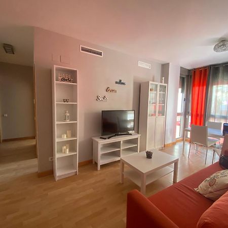 Excelente Apartamento En Benimaclet 瓦伦西亚 外观 照片