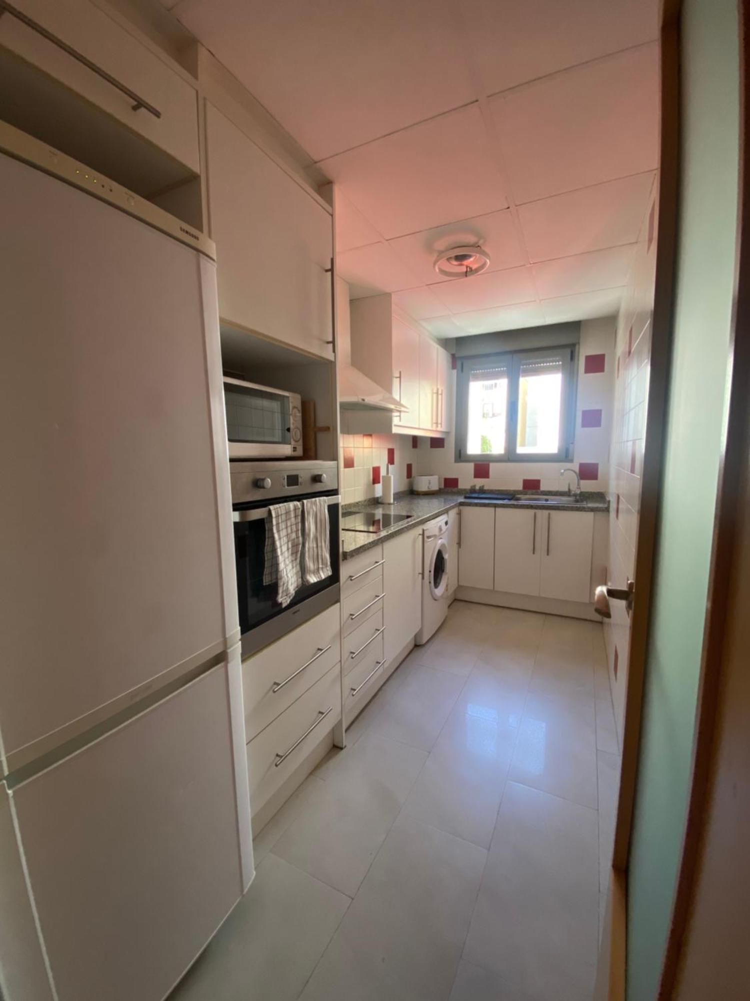 Excelente Apartamento En Benimaclet 瓦伦西亚 外观 照片